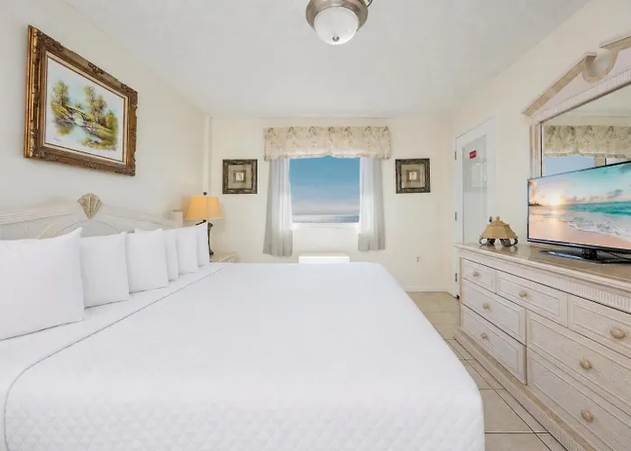 Driftwood Towers 5a Apartment Gulf Shores