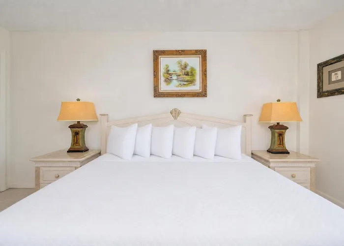 Driftwood Towers 5a Apartment Gulf Shores